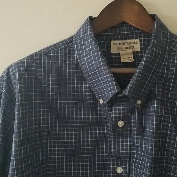 Duluth Trading Co Other - Duluth Trading Co. 3XLT Shirt